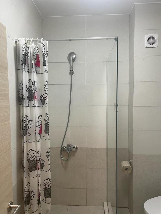 Ini Apartment Alezzi Năvodari Εξωτερικό φωτογραφία