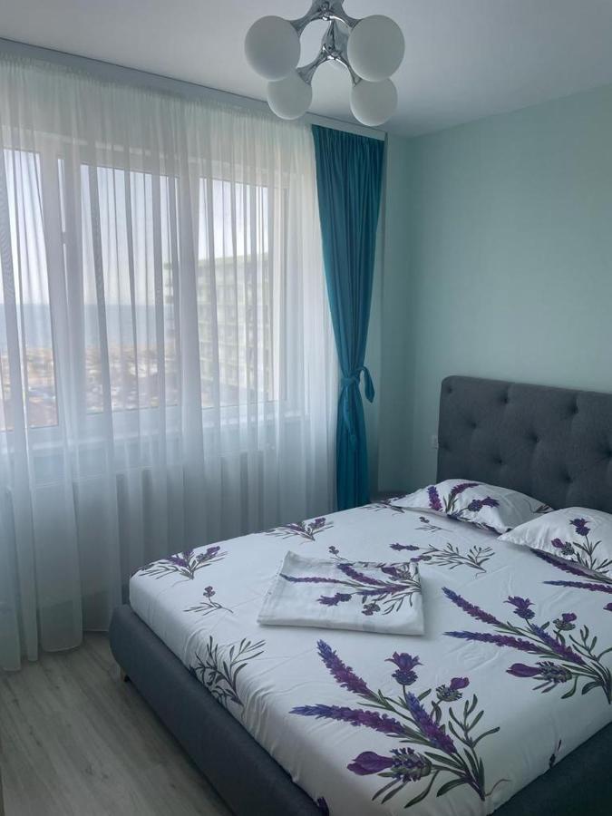 Ini Apartment Alezzi Năvodari Εξωτερικό φωτογραφία