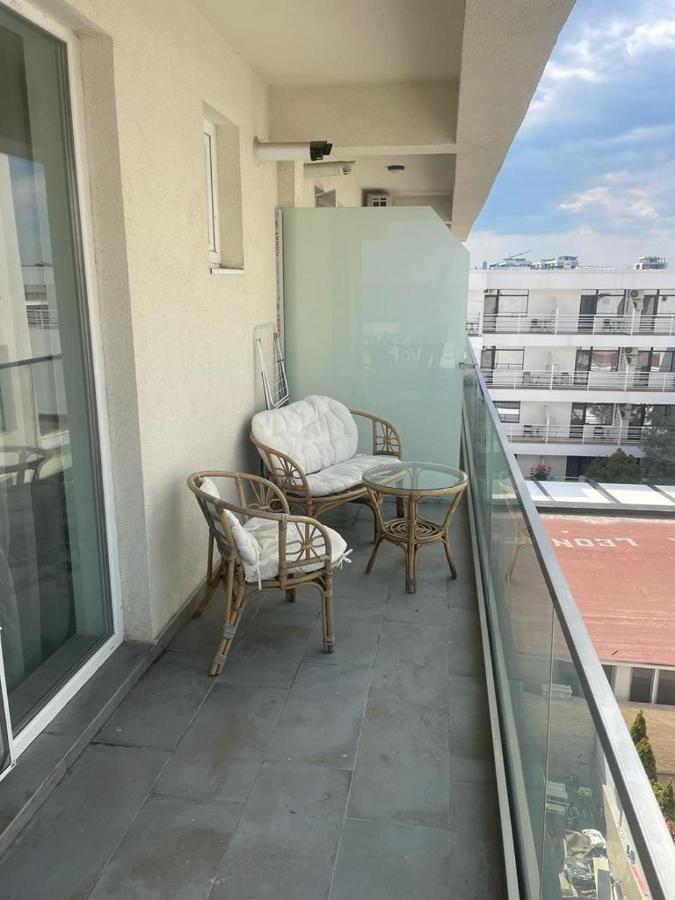 Ini Apartment Alezzi Năvodari Εξωτερικό φωτογραφία